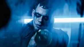 The Crow: Πρώτο trailer για το νέο και πολύ αιματηρό “Κοράκι“ με τον Bill Skarsgard