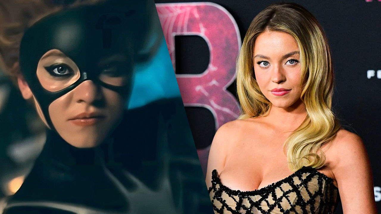 Η Sydney Sweeney σπάει τη σιωπή της για την “καυτή πατάτα“ του Madame Web