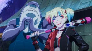 Το Suicide Squad γίνεται anime και έχει όσα φαντάζεστε – Δείτε το trailer