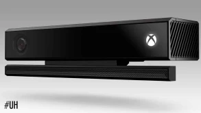 Χρησιμοποιείται ακόμη το Kinect
