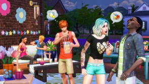 Η EA έχει ένα δωράκι για όσους παίζουν Sims