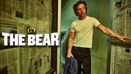 Το FX ανανέωσε “κρυφά” το The Bear!