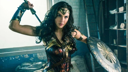 Η DC δεν ενδιαφέρεται να κάνει νέα ταινία με την Wonder Woman
