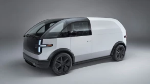 Το ακυρωμένο Apple Car θα ήταν ένα...minivan;!