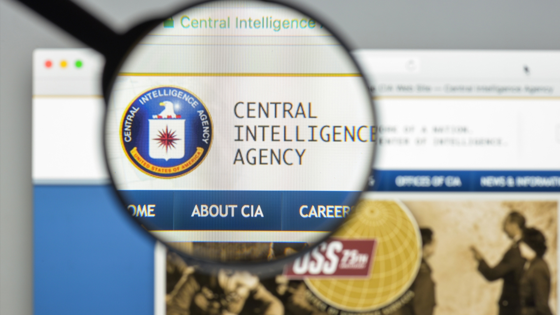 Η μυστική επιχείρηση της CIA στα social media εναντίον της Κίνας
