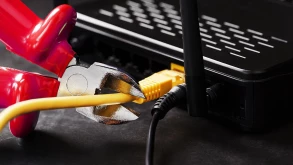 Έπεσε το internet στην Αφρική