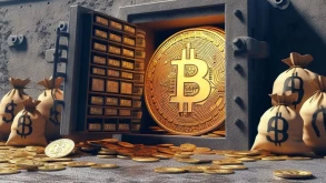 Το Ελ Σαλβαδόρ θα κλείσει τα Bitcoin του σε θησαυροφυλάκιο
