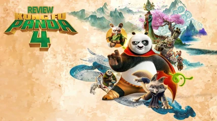 Kung Fu Panda 4 Review – Τέλος χειμερίας νάρκης για το Kung Fu Panda