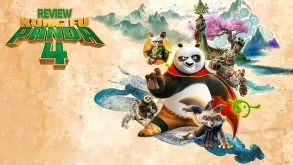 Kung Fu Panda 4 Review – Τέλος χειμερίας νάρκης για το Kung Fu Panda