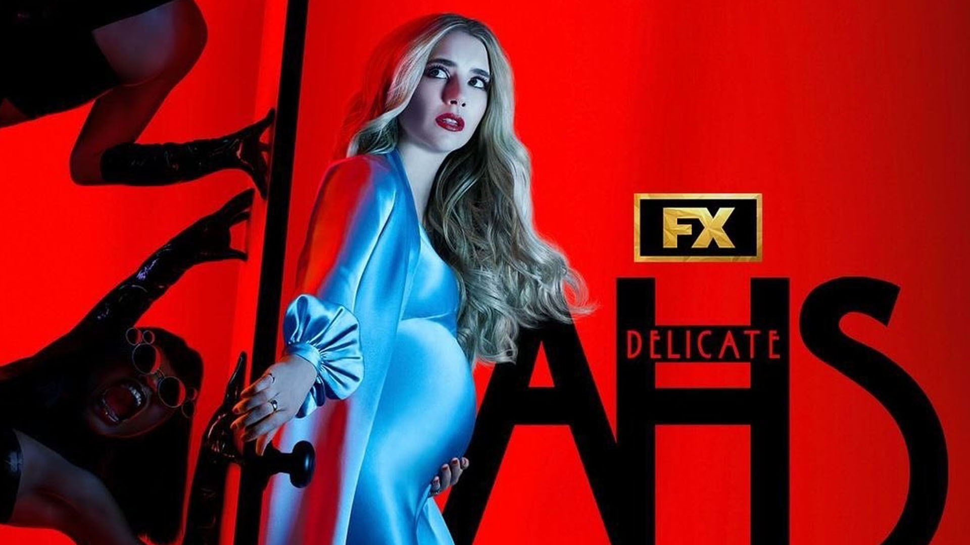 Μάθαμε πότε θα παίξουν τα νέα επεισόδια του American Horror Story