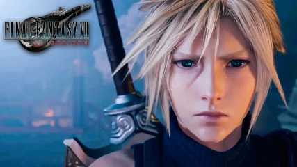 Μέτριες οι retail πωλήσεις του Final Fantasy VII Rebirth