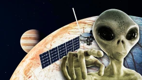 H NASA θα ψάξει για εξωγήινους στα πέρατα του διαστήματος με έναν παραδοσιακό τρόπο