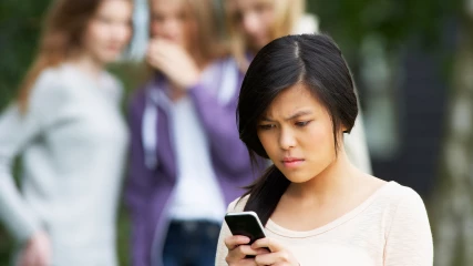 Ανησυχητική αύξηση του sexting στους ανήλικους