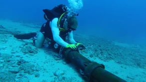 Εντοπίστηκε η αιτία διακοπής του internet στην Αφρική
