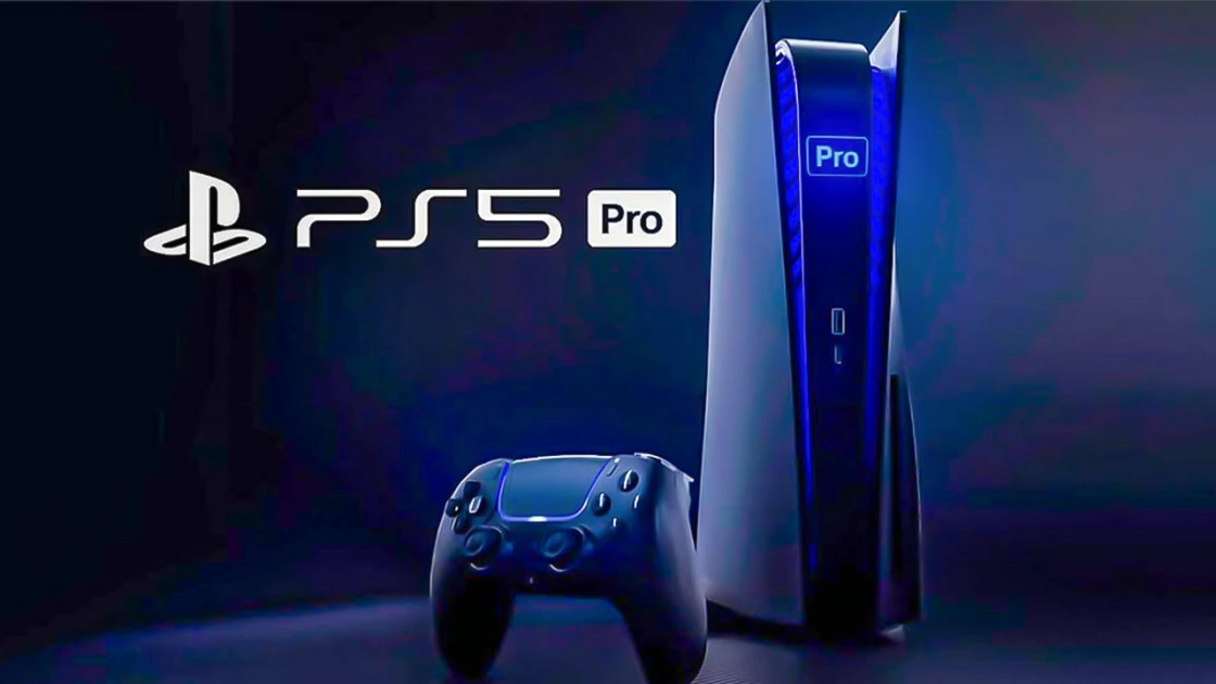 PS5 Pro: Specifications Leaked – Powerful with 33 TFLOPS!