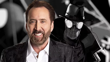 Ο Nicolas Cage θα είναι μάλλον ο Spider-Man στην live-action σειρά της Amazon