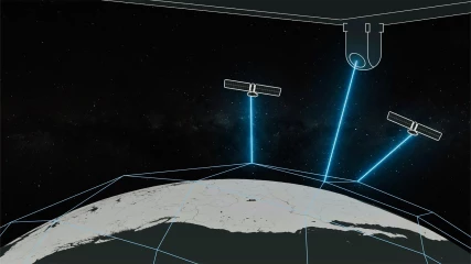 Starshield: Η SpaceX θα κατασκευάσει δίκτυο κατασκοπευτικών δορυφόρων