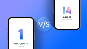 Xiaomi HyperOS: Τι άλλαξε από το MIUI;