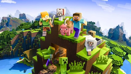 Προσοχή αν παίζετε Minecraft μέσα από το Xbox app στο PC