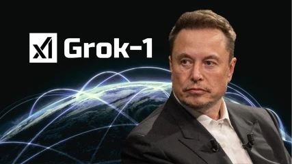 Grok: Η τεχνητή νοημοσύνη του Elon Musk έγινε open source