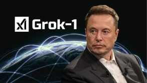 Grok: Η τεχνητή νοημοσύνη του Elon Musk έγινε open source