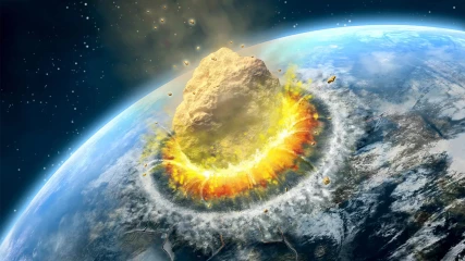Το σχέδιο της NASA αν ένας αστεροειδής απειλεί τη Γη