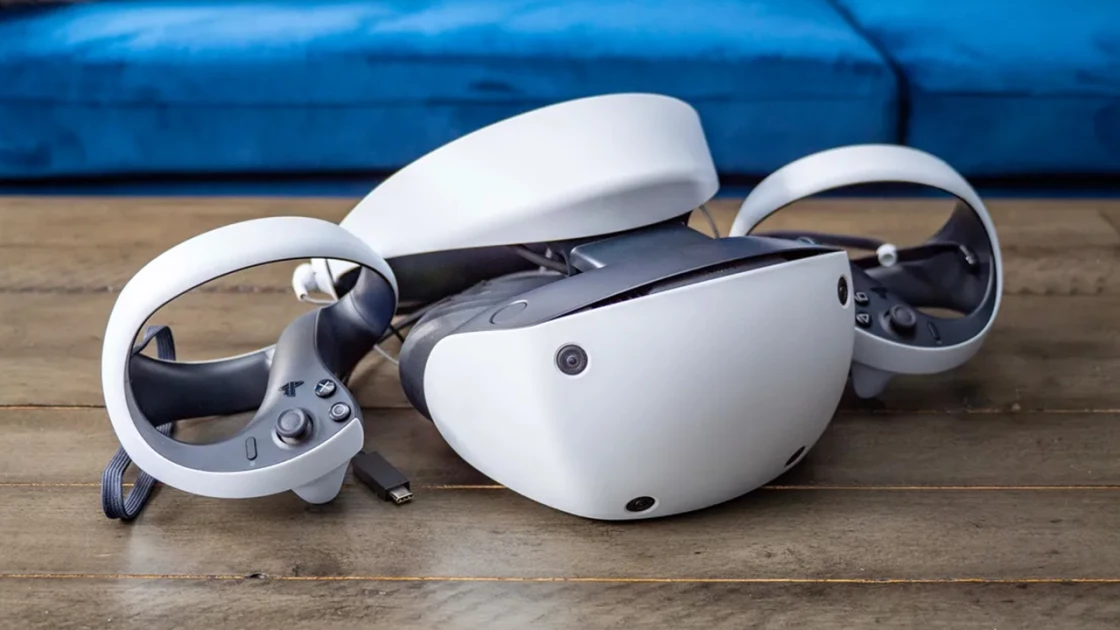Sony has temporarily stopped production of new PS VR2 consoles