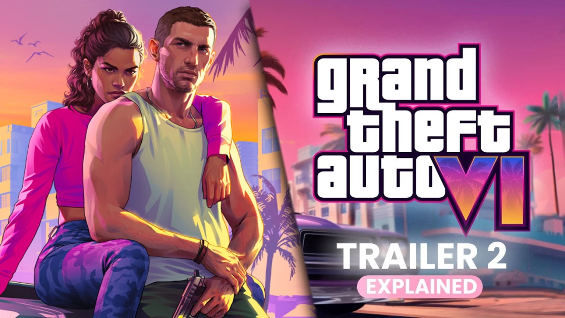 GTA 6: What about the next trailer and all these rumors?