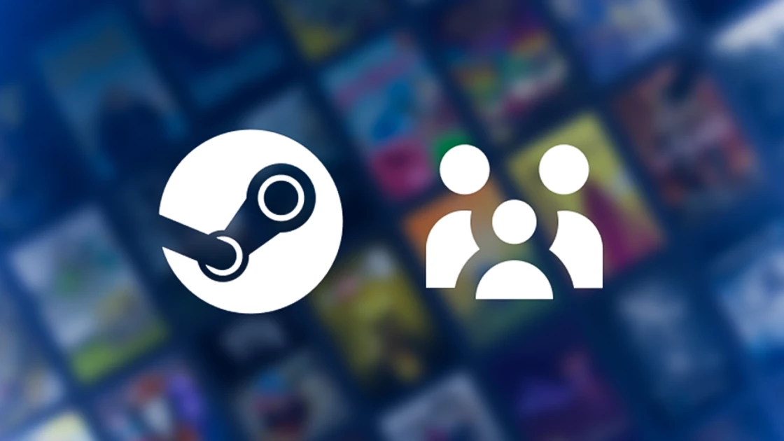 Big changes for sharing games on Steam