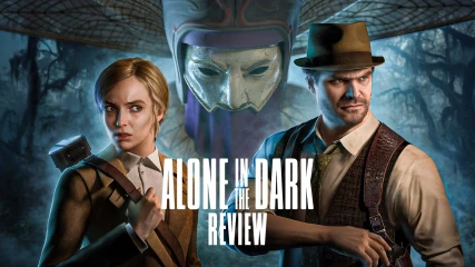 Alone in the Dark Review – Η αναγέννηση ενός σημαντικού survival horror franchise