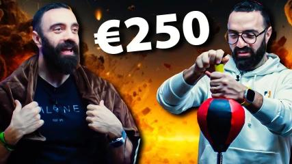 Ξοδέψαμε €250 για ΘΕΪΚΑ GADGETS!🔥