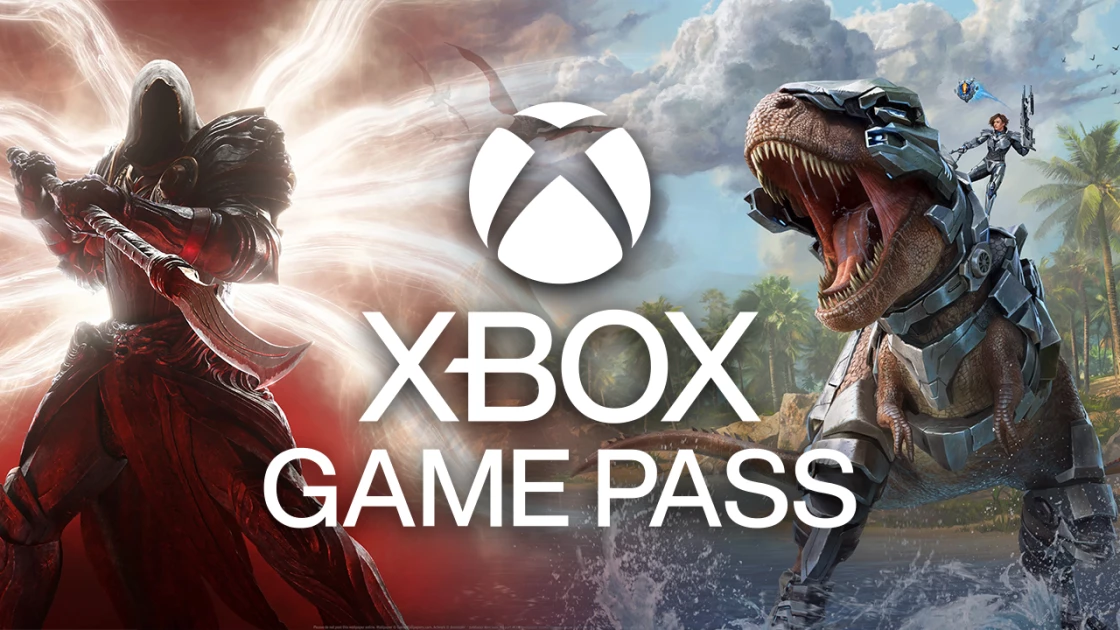 Diablo, Ark, and 6 more games coming to Xbox Game Pass!