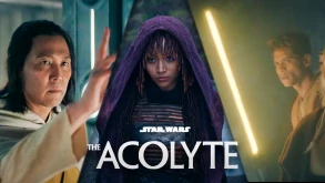 Star Wars: Η νέα σειρά “The Acolyte“ αποκαλύπτεται και είναι γεμάτη φωτόσπαθα και Jedi!