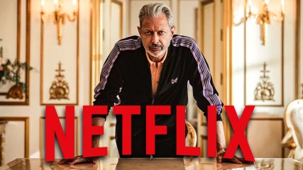 Kaos: Ο Jeff Goldblum είναι ο Δίας στη νέα σειρά του Netflix – Δείτε το trailer