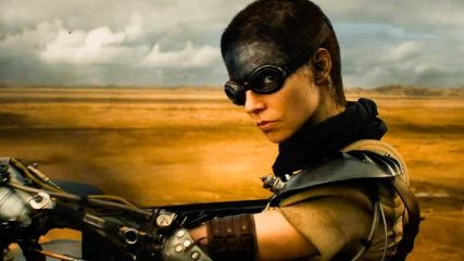 Furiosa: Εκρηκτικά επικό δείχνει το νέο trailer της prequel ταινίας του Mad Max