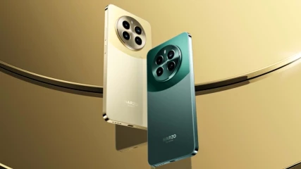 Το νέο τηλέφωνο της Realme υπόσχεται φανταστική κάμερα με λίγα χρήματα