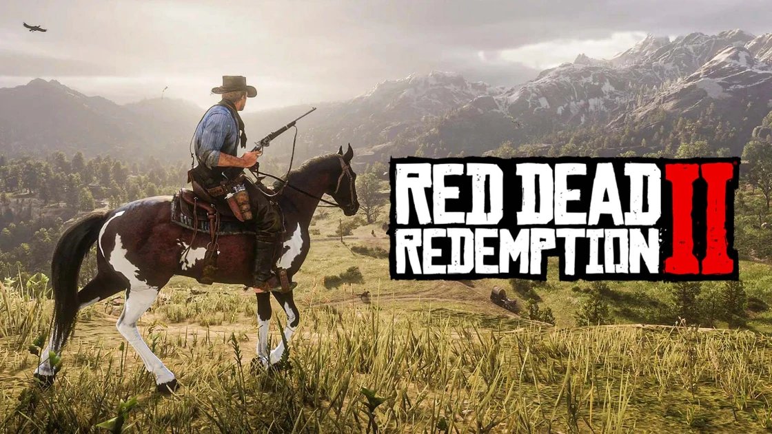 Rockstar has released a new update for Red Dead Redemption 2
