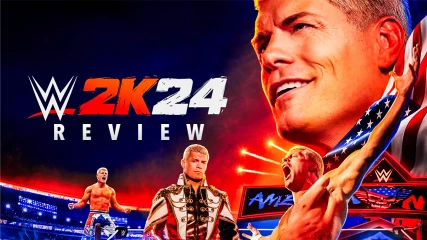 WWE 2K24 Review: Ένα παιχνίδι-όνειρο για τους wrestling fans;