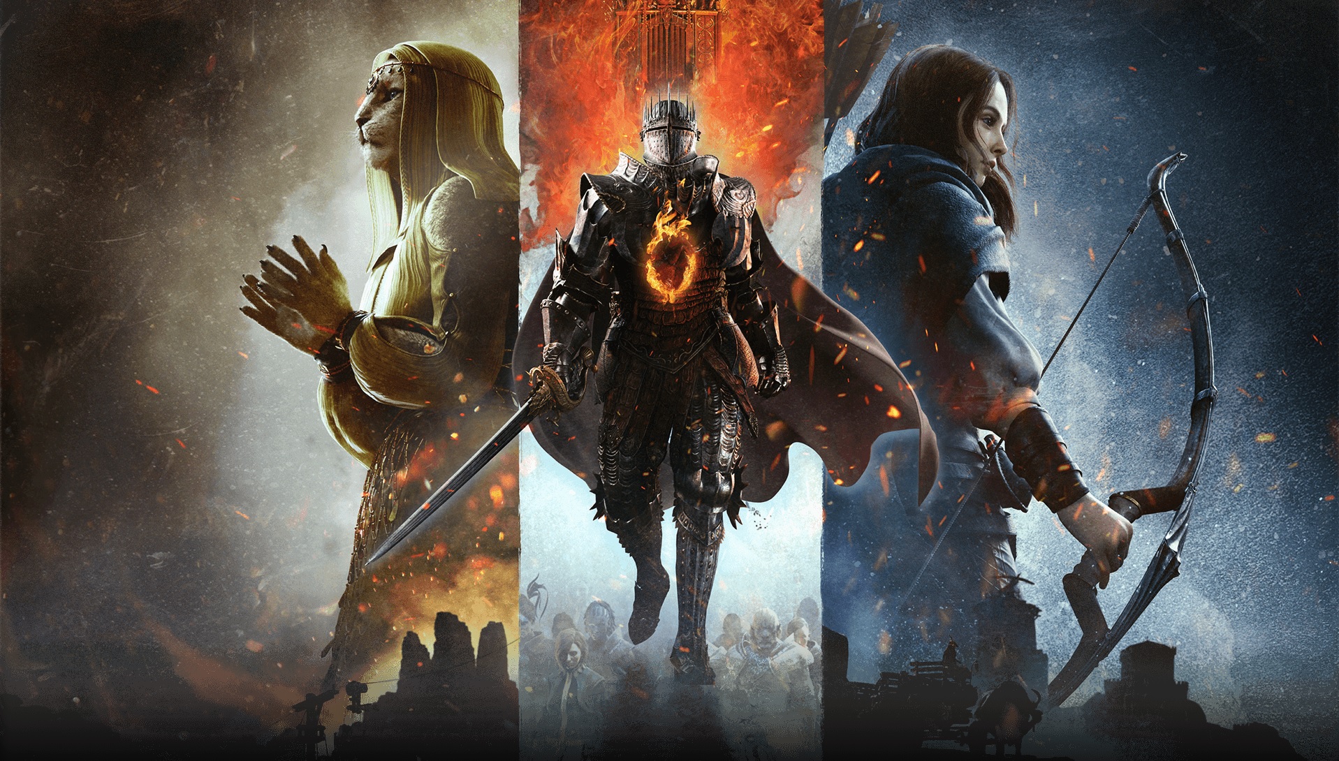 Dragon’s Dogma 2 Review – Ένα εξαιρετικό RPG…από τα παλιά!