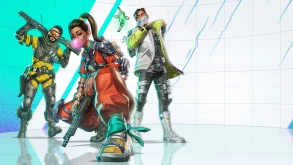 Hackers παραβίασαν το Apex Legends εν μέσω τουρνουά (ΒΙΝΤΕΟ)