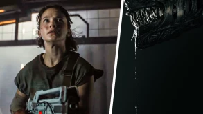 Η νέα Alien ταινία αποκαλύπτεται και είναι φρικαλέα με την πρώτη ματιά! (ΒΙΝΤΕΟ)