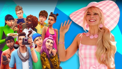 The Sims: Ναι, έρχεται η live-action ταινία με την Margot Robbie στην παραγωγή