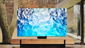 Η Samsung στην κορυφή της παγκόσμιας αγοράς τηλεοράσεων