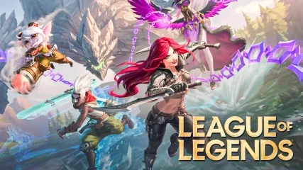 Η Riot Games πάτησε “reset” στο MMO παιχνίδι του League of Legends