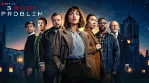 Netflix: Κυκλοφόρησε η νέα σειρά των δημιουργών του Game of Thrones!