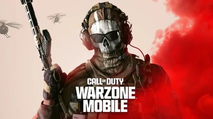 Κατεβάστε εντελώς δωρεάν το Call of Duty: Warzone Mobile για iPhone και Android!
