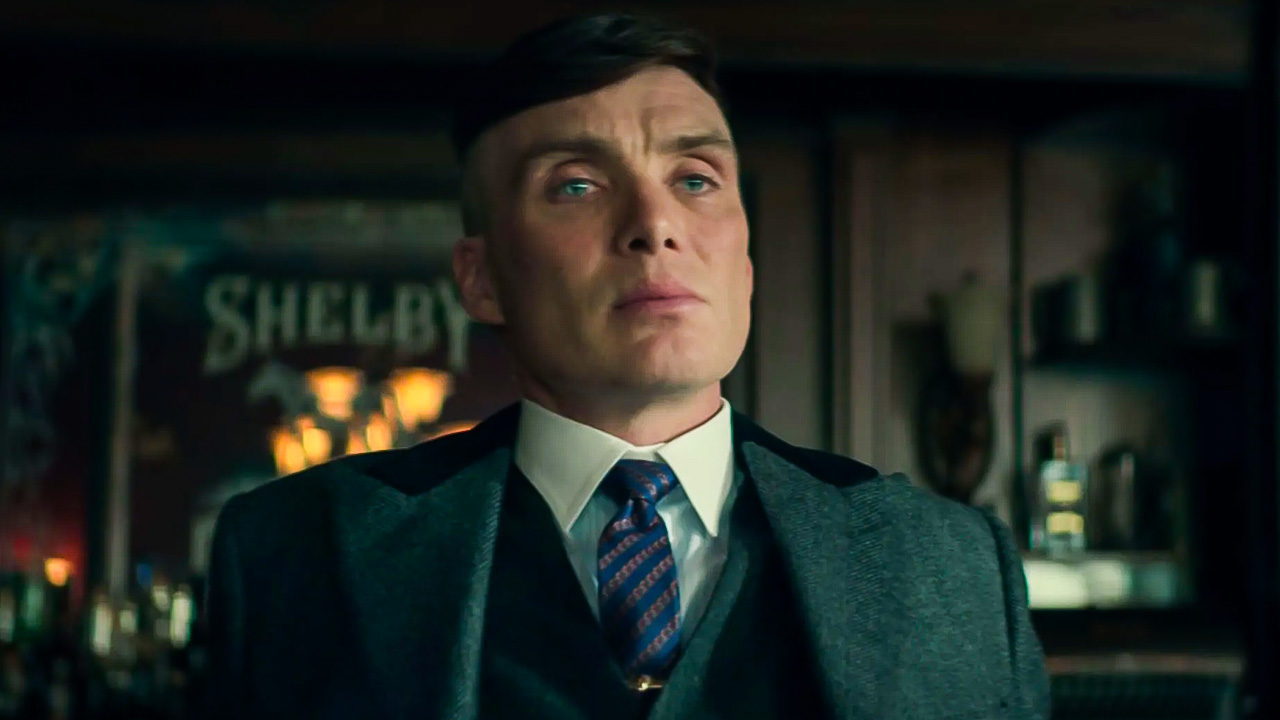 Πολύ ευχάριστα νέα για την ταινία Peaky Blinders με την οσκαρική επιστροφή που θέλαμε