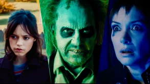 Αυτό είναι το trailer του Beetlejuice 2 με επιστροφή Keaton και “νέο αίμα“ την Jenna Ortega
