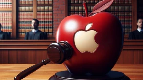 Οι ΗΠΑ μηνύουν την Apple