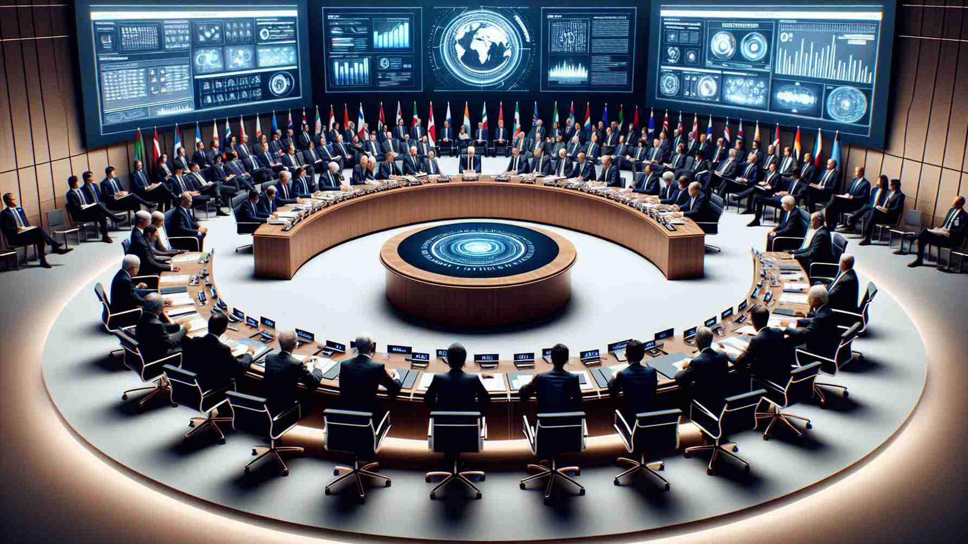 Τα Ηνωμένα Έθνη πέρασαν το πρώτο παγκόσμιο ψήφισμα για την τεχνητή νοημοσύνη